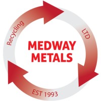 A MEDWAY METALS LIMITED logo - Similar company to Tribeca Technology, An Abacus Group Company