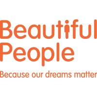 Beautiful People logo - Similar company to Java Eco Project