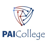 Pai College logo - Similar company to Ashdodtech