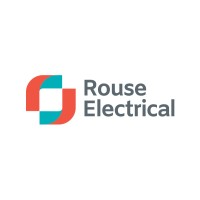 Rouse Electrical logo - Similar company to Paradigm Electrical Solutions Ltd