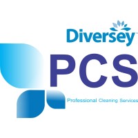 PCS - Professional Cleaning Services logo - Similar company to Professional Cleaning Services