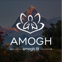 Amogh.fit logo - Similar company to Smart Financial Services