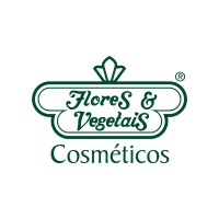 Flores & Vegetais logo - Similar company to Melaleuca Brasil