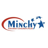 MINCHY EDUCATION CONSULTANT PVT LTD logo - Similar company to Dcm Immigrations And Services