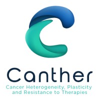 Canther logo - Similar company to Ircl -Institut Pour La Recherche Sur Le Cancer De Lille