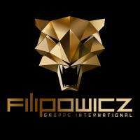 Filipowicz Gruppe International logo - Similar company to Trade Software & Consult