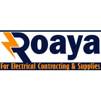 Roaya Group logo - Similar company to Quest Logistics