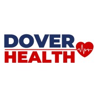 Dover Health logo - Similar company to Knowledge Unlimited