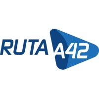Ruta A42 logo - Similar company to Fex