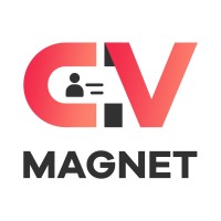 CVmagnet logo - Similar company to Qualipro Ab