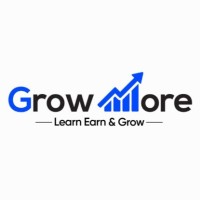 GrowMore logo - Similar company to Primite Marketing Solutions