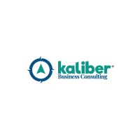 Kaliber Business Consulting logo - Similar company to Everest Intelligence Consult Ltd (Eic)