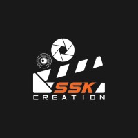 SSK Creation - Photography & Video Production Company logo - Similar company to Mai | Digital Marketing Agency