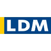 Voorheen. LDM B.V. logo - Similar company to Ldm
