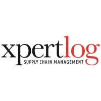 xpertlog gmbh logo - Similar company to Visionflow