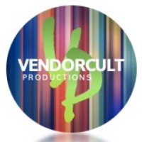 Vendorcult Productions logo - Similar company to Teamspeling