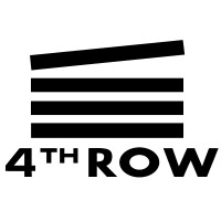 4th Row Films logo - Similar company to American Documentary, Inc.