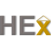 HomeEquity.Exchange (HEx) logo - Similar company to Orange Bridge, Inc.