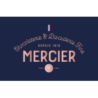 BISCUITERIE CHOCOLATERIE MERCIER logo - Similar company to Lmlc Communication