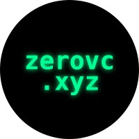 ZeroVC logo - Similar company to Aer Venture Studios