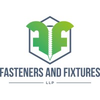 Fasteners And Fixtures LLP logo - Similar company to Fasteners King Private Limited