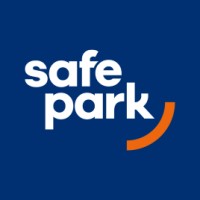 Safe Park logo - Similar company to Bodega Criativa