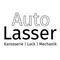 Auto Lasser logo - Similar company to Auto Grabner
