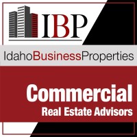Idaho Business Properties logo - Similar company to Associated Students University Of Idaho (Asui)
