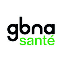 GBNA Santé logo - Similar company to French Med