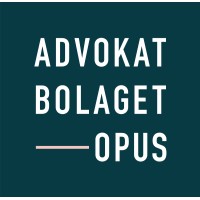 Advokatbolaget Opus Ab logo - Similar company to Cederwalls International Law Firm Ab