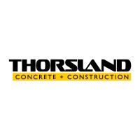 Thorsland Concrete + Construction logo - Similar company to D.G. Granade, Inc.