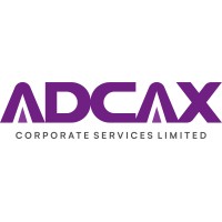 Adcax Corporate Services Limited logo - Similar company to Jcs Client Services