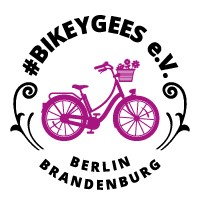 #BIKEYGEES e.V. logo - Similar company to Data Jumbo
