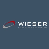 Wieser Automation-Maschinenbau GmbH logo - Similar company to Fuchs Arbeitsschutz