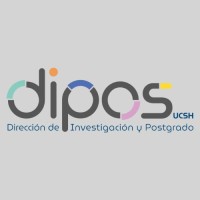 Investigación y postgrado UCSH logo - Similar company to Liatan