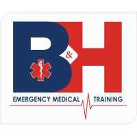 B&H Emergency Medical Training logo - Similar company to Higherwork With Tania