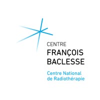 Centre François Baclesse logo - Similar company to Centre François Baclesse