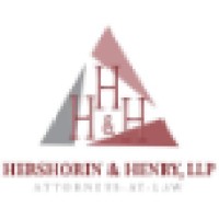 Hershorin & Henry LLP logo - Similar company to Anderson Tax Llc