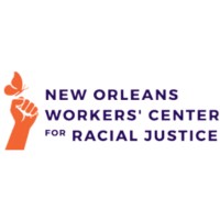 NEW ORLEANS WORKERS' CENTER FOR RACIAL JUSTICE (NOWCRJ) logo - Similar company to Working Washington