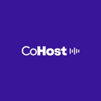 CoHost logo - Similar company to Cubbyspot