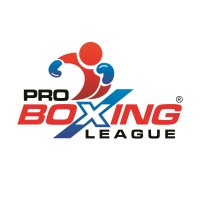 Pro Boxing League® logo - Similar company to Indian Boxing Council