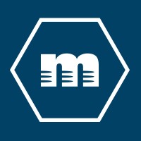 Meglab Propulsé par Epiroc logo - Similar company to Adria Power Systems ®
