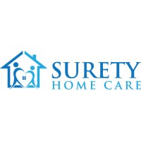 Surety Home Care logo - Similar company to Southern Caregiver Resource Center
