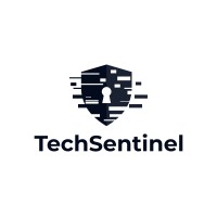 TechSentinel logo - Similar company to Softflux Systems Ltd.