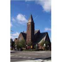 Protestantse wijkgemeente Bethelkerk logo - Similar company to Codebee B.V.