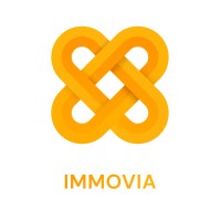 Immovia logo - Similar company to Belmon Construction