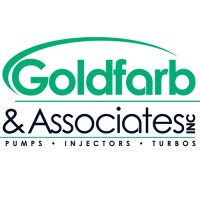 Goldfarb & Associates Inc logo - Similar company to Inqbrands Inc.