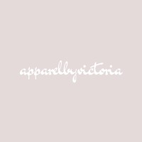 Apparel By Victoria Puype logo - Similar company to British In Milan
