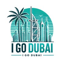Igodubai logo - Similar company to Mojo Gallery