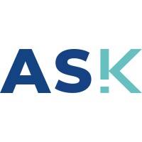 ASK logo - Similar company to Traima